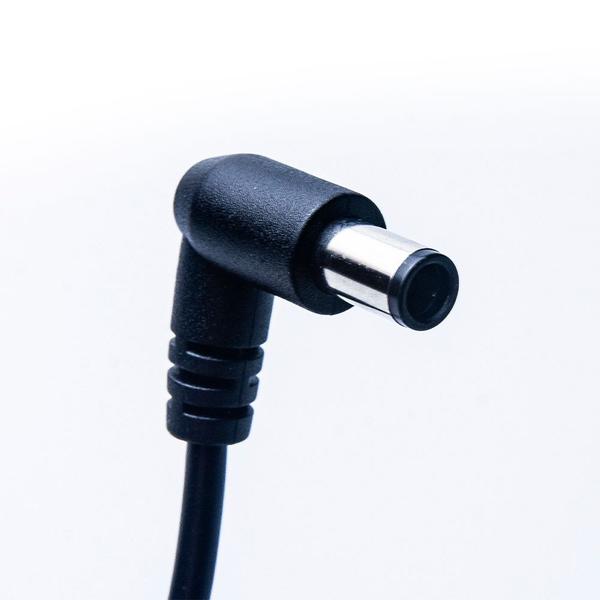 Fonte para Notebook bringIT compatível com Dell Latitude D540 19.5 V 3.34 A Imagem de Fonte para Notebook bringIT compatível com Dell Latitude D540 19.5 V 3.34 A