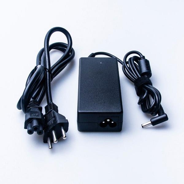 Fonte para Notebook bringIT compatível com HP G8 256 G8 49V43LA 19.5V 3.33A Imagem de Fonte para Notebook bringIT compatível com HP G8 256 G8 49V43LA 19.5V 3.33A