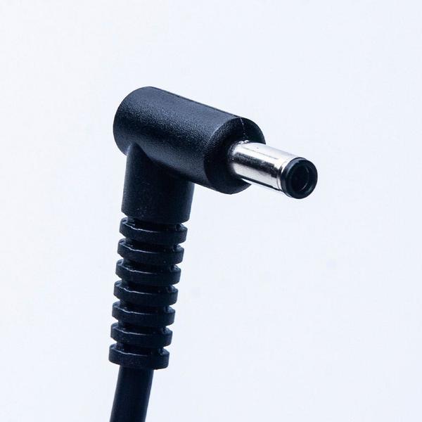 Fonte para Notebook bringIT compatível com HP G8 256 G8 49V43LA 19.5V 3.33A Imagem de Fonte para Notebook bringIT compatível com HP G8 256 G8 49V43LA 19.5V 3.33A