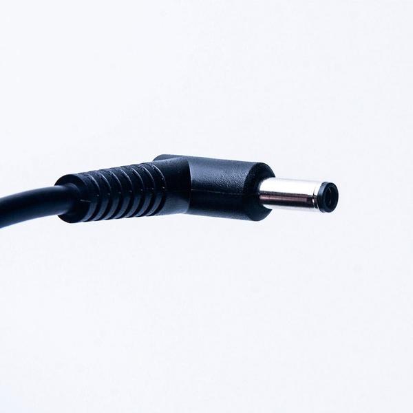 Fonte para Notebook bringIT compatível com HP G8 256 G8 49V43LA 19.5V 3.33A Imagem de Fonte para Notebook bringIT compatível com HP G8 256 G8 49V43LA 19.5V 3.33A