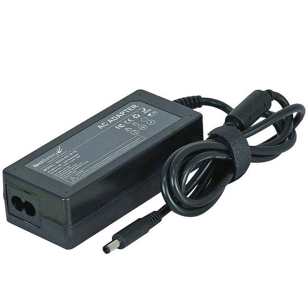 Imagem de Fonte  para Notebook Dell Latitude 3400 19.5V 3.34A 65W Compatível BestBattery