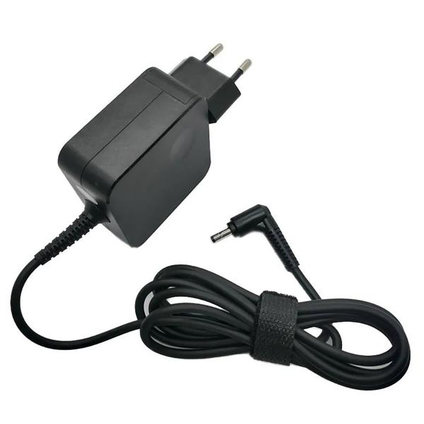 Imagem de Fonte para notebook ibm lenovo 20v 2,25 quadrada plug fino