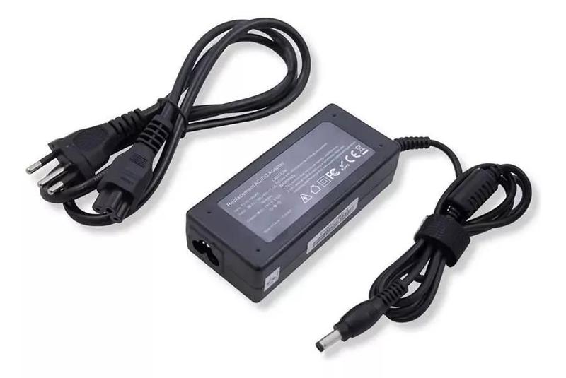 Imagem de Fonte Para Notebook Positivo Master Básico N4340 2.37A 19V 45W