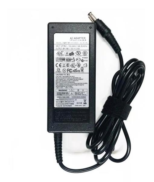 Imagem de Fonte para Samsung RV415 R440 Rv410 Rv411 - 19V sm1510