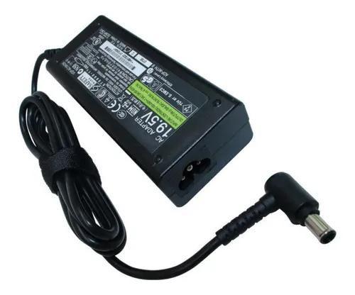 Imagem de Fonte Para Sony Vaio Vgn Pcga Vgp 19.5v 4.7a Sn1910