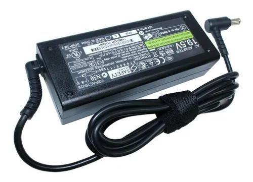 Imagem de Fonte Para Sony Vaio Vgp-ac19v42 19,5v 4,7a Sn1910