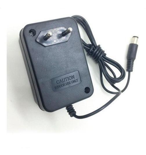 Fonte Para Super Nintendo Snes Bivolt 110V/220V - Alinee Imagem de Fonte Para Super Nintendo Snes Bivolt 110V/220V