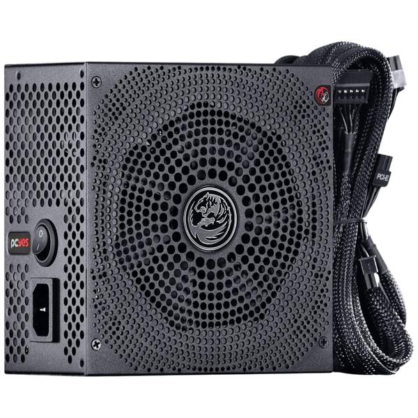 Fonte Pcyes Eletro V2 750W ATX Bronze Para Pc Gamer Com 6 Cabos Conectores 115V/230V Com Proteção Contra Sobrecarga Fan Silenciosa Imagem de Fonte Pcyes Eletro V2 750W ATX Bronze Para Pc Gamer Com 6 Cabos Conectores 115V/230V Com Proteção Contra Sobrecarga Fan Silenciosa