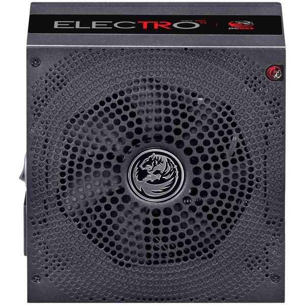 Fonte Pcyes Eletro V2 750W ATX Bronze Para Pc Gamer Com 6 Cabos Conectores 115V/230V Com Proteção Contra Sobrecarga Fan Silenciosa Imagem de Fonte Pcyes Eletro V2 750W ATX Bronze Para Pc Gamer Com 6 Cabos Conectores 115V/230V Com Proteção Contra Sobrecarga Fan Silenciosa
