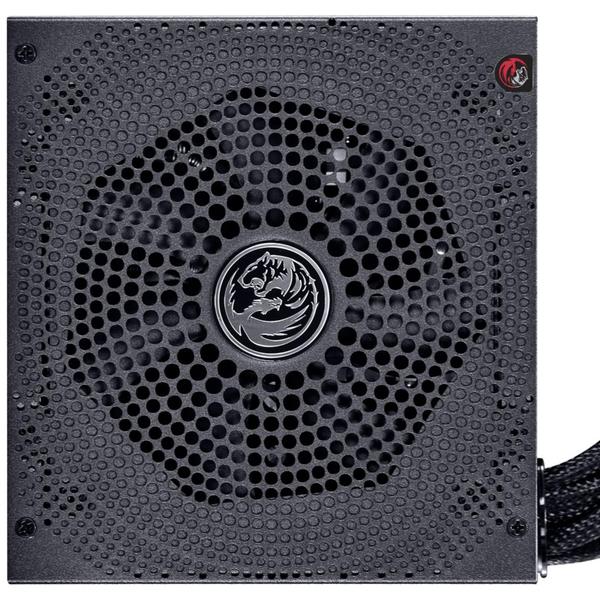 Fonte Pcyes Eletro V2 750W ATX Bronze Para Pc Gamer Com 6 Cabos Conectores 115V/230V Com Proteção Contra Sobrecarga Fan Silenciosa Imagem de Fonte Pcyes Eletro V2 750W ATX Bronze Para Pc Gamer Com 6 Cabos Conectores 115V/230V Com Proteção Contra Sobrecarga Fan Silenciosa