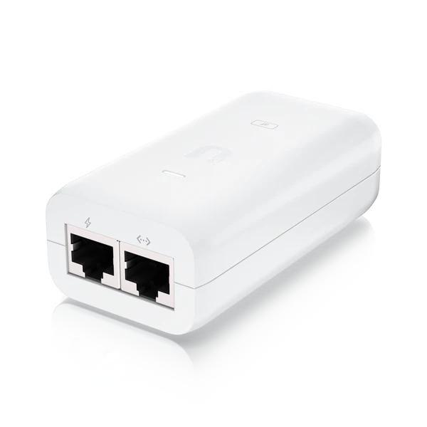 Fonte Poe Bivolt Giga 48v 0.32 U-poe-af-br - UBIQUITI Imagem de Fonte Poe Bivolt Giga 48v 0.32 U-poe-af-br