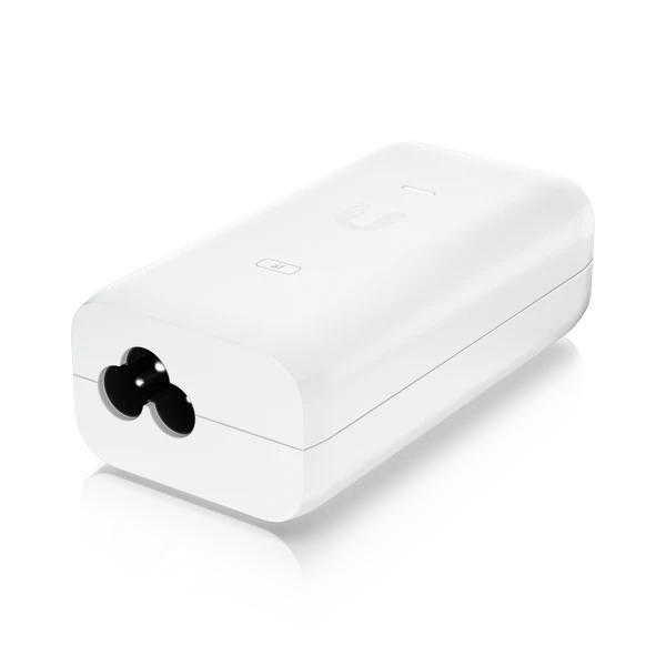 Fonte Poe Bivolt Giga 48v 0.32 U-poe-af-br - UBIQUITI Imagem de Fonte Poe Bivolt Giga 48v 0.32 U-poe-af-br