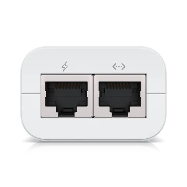 Fonte Poe Bivolt Giga 48v 0.32 U-poe-af-br - UBIQUITI Imagem de Fonte Poe Bivolt Giga 48v 0.32 U-poe-af-br