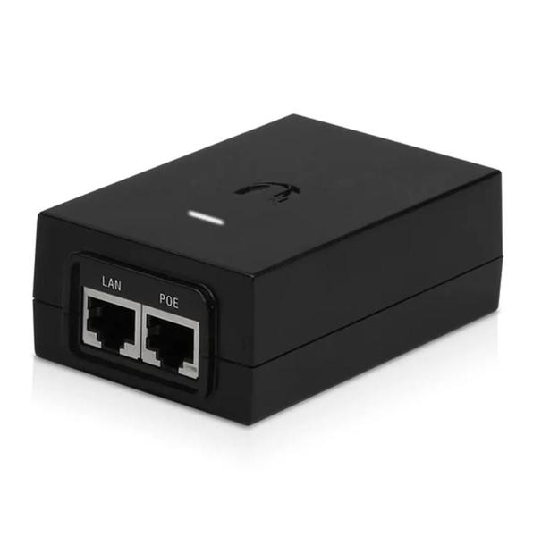 Imagem de Fonte Poe Ubiquiti 48V/24W POE-48-24W-G