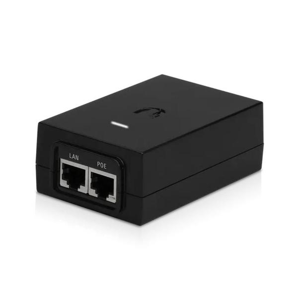 Imagem de Fonte Poe Ubiquiti Unifi POE-48-24W-G BR Gigabit