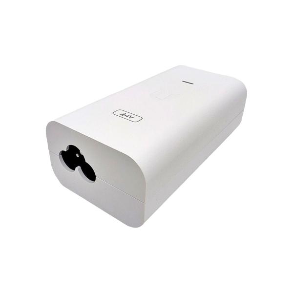 Fonte Powerbeam Gen2 Gigalan Poe-24v-24w-g 0,5amp Gigabit - ubiquiti Imagem de Fonte Powerbeam Gen2 Gigalan Poe-24v-24w-g 0,5amp Gigabit