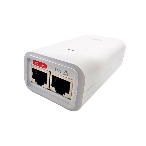 Fonte Powerbeam Gen2 Gigalan Poe-24v-24w-g 0,5amp Gigabit - ubiquiti Imagem de Fonte Powerbeam Gen2 Gigalan Poe-24v-24w-g 0,5amp Gigabit