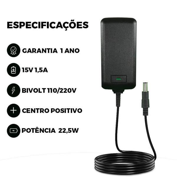 Fonte Premium Para Parafusadeira Bosch 1.600.A02.04L 11/20 - Allsource Imagem de Fonte Premium Para Parafusadeira Bosch 1.600.A02.04L 11/20