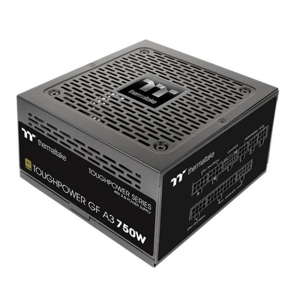 Imagem de Fonte Ps-Tpd-1050Fnfagb-H 750W Atx Toughpower Thermaltake