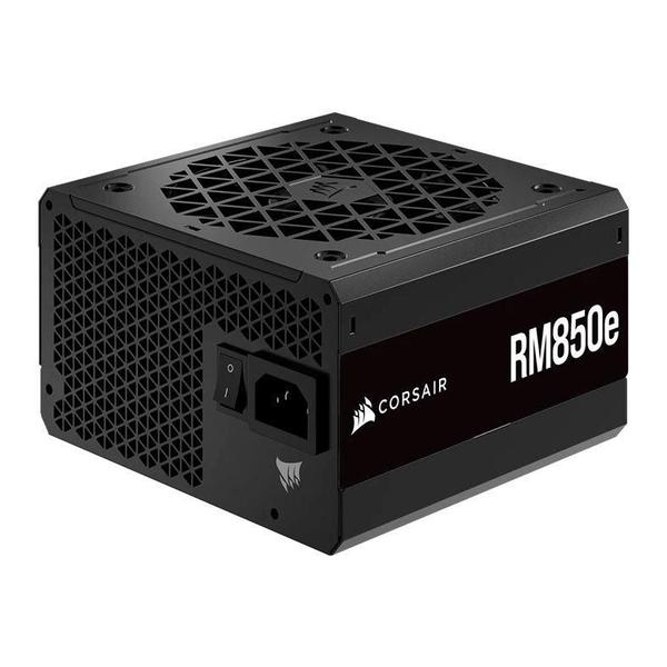 Imagem de Fonte Real 850w Corsair RM850E CP-9020263-WW 80 Plus Gold