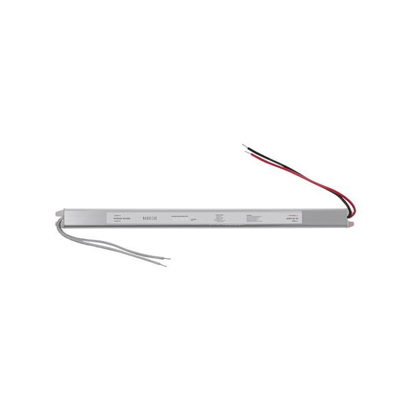 Imagem de Fonte Slim Para Fita Led Nordecor 12V 3A/36W Bivolt