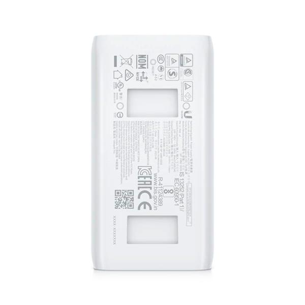 Imagem de Fonte Ubiquiti Poe (15W) 802.3AF U-POE-AF I