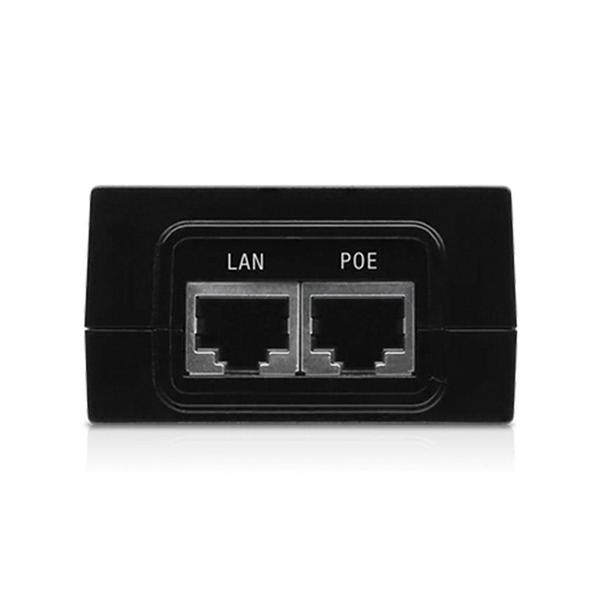 Fonte Ubiquiti Poe 48V/24W Poe-48-24W I Imagem de Fonte Ubiquiti Poe 48V/24W Poe-48-24W I