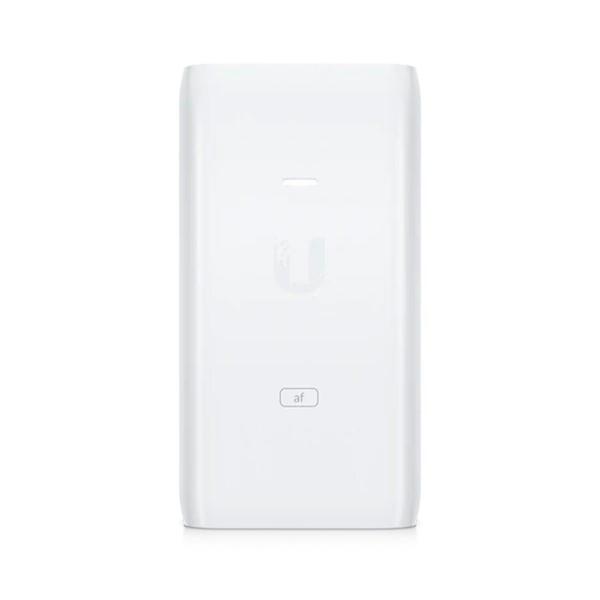 Fonte Ubiquiti Poe Para U6-Lite 802.3Af - U-Poe-Af I Imagem de Fonte Ubiquiti Poe Para U6-Lite 802.3Af - U-Poe-Af I