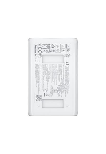 Fonte Ubiquiti U-poe-at-br 802.3at 30w Poe+ Injector Gigabit - Ubiquiti Networks Imagem de Fonte Ubiquiti U-poe-at-br 802.3at 30w Poe+ Injector Gigabit