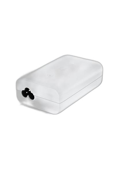 Fonte Ubiquiti U-poe-at-br 802.3at 30w Poe+ Injector Gigabit - Ubiquiti Networks Imagem de Fonte Ubiquiti U-poe-at-br 802.3at 30w Poe+ Injector Gigabit