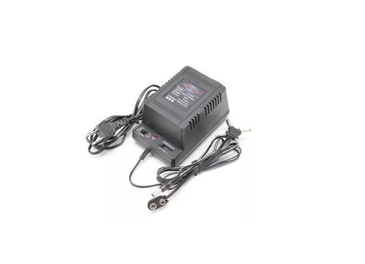 Imagem de Fonte Universal Bivolt 1800Ma 20W 3 A 12V Lla1800