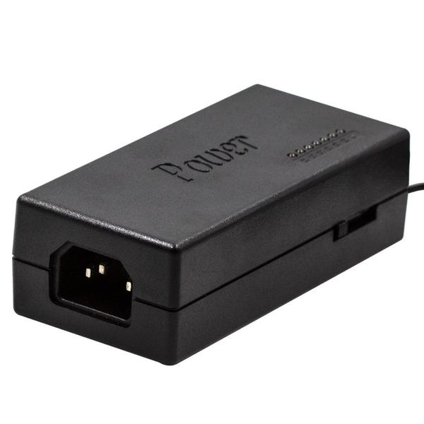 Imagem de Fonte Universal para Notebook 120W c/ 8 plugs diferentes