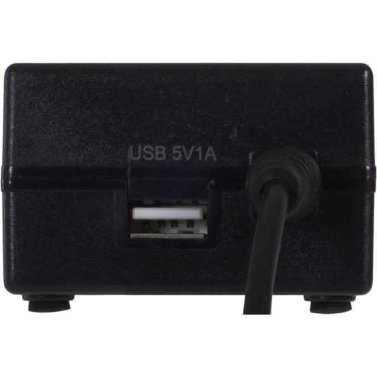 Fonte Universal Para Notebook Fortrek UNP-290 90W Bivolt FK 433B Imagem de Fonte Universal Para Notebook Fortrek UNP-290 90W Bivolt FK 433B