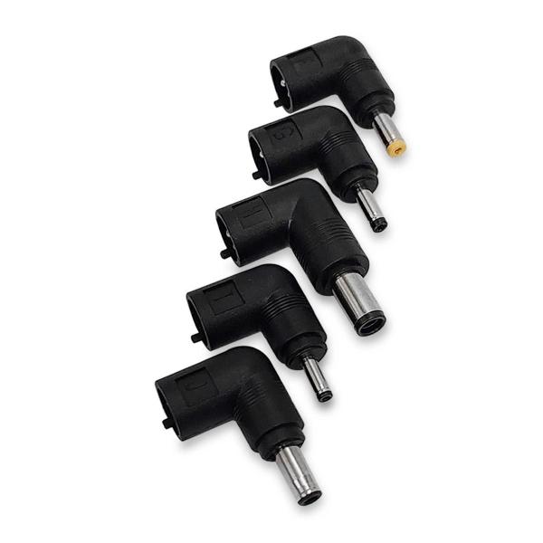 Imagem de Fonte Universal Para Notebook Knup D-525A+, 120W, 10 Plugs