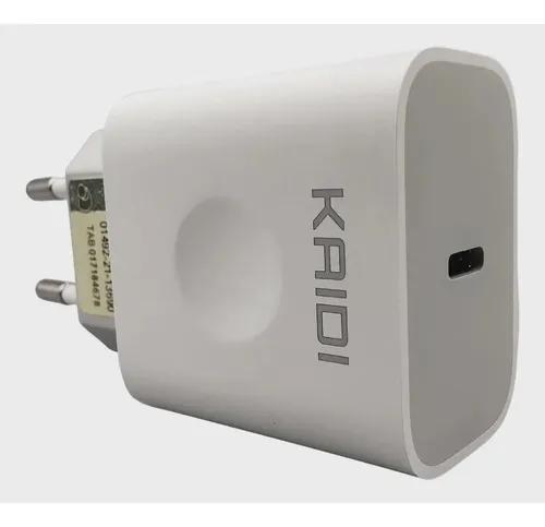 Imagem de Fonte Usb C 20w Turbo Cabo Para 7 8 11 12 13