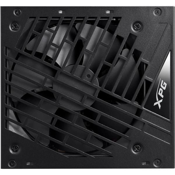 Imagem de Fonte XPG Core Reactor II 1200G-BKCBR, 1200W, 80 Plus Gold, Modular, PFC Ativo - 75261222