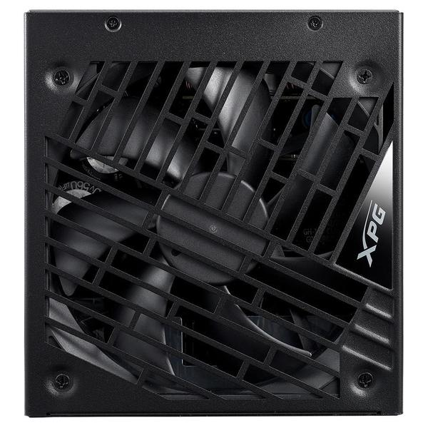 Imagem de Fonte XPG Core Reactor II 650G-BKCBR, 650W, 80 Plus Gold, Modular, PFC Ativo, Sem Cabos, Preto - 75261175