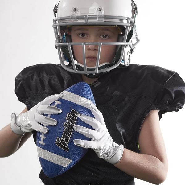 Imagem de Football Franklin Sports Grip-Rite 100 Kids Junior Size