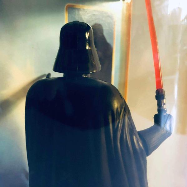 Imagem de Força Épica Star Wars Darth Vader