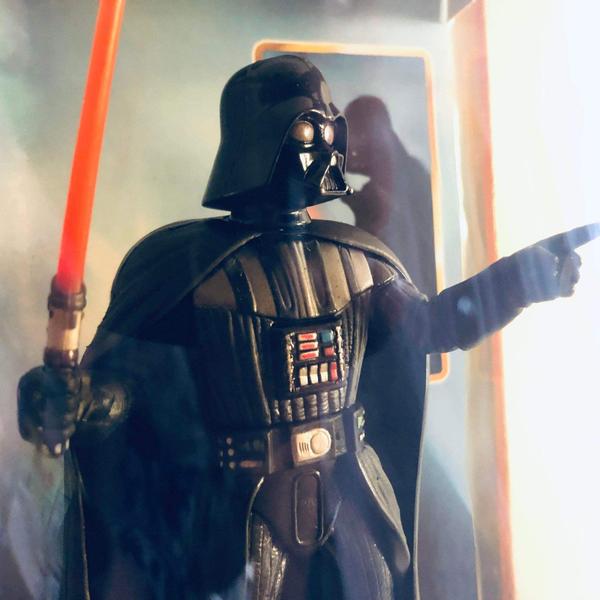 Imagem de Força Épica Star Wars Darth Vader