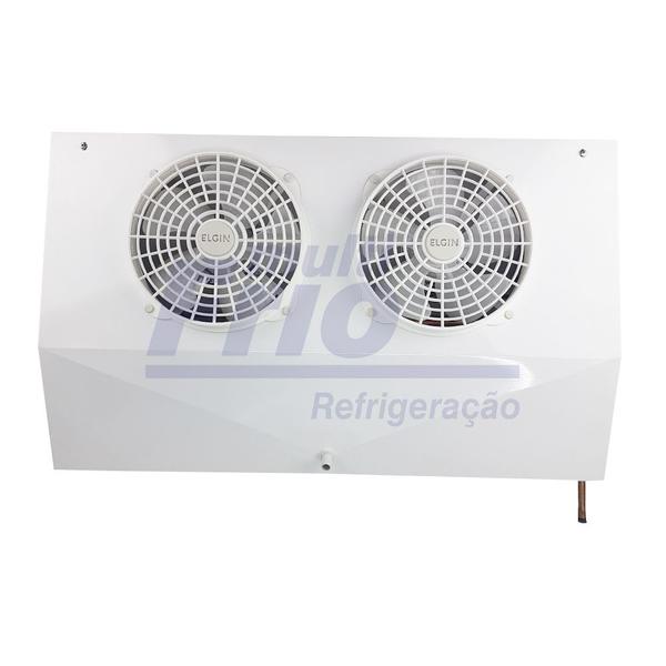 Imagem de Forçador Evaporador Elgin VCM-20025-ER Visa Cooler 220V - Com Resistência