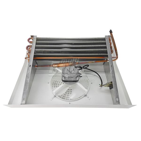 Imagem de Forcador visa cooler vcm 0025 e s/ resist. 220v - 538 x 369 x 148 mm