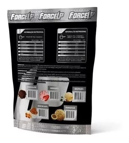 Imagem de Force Mass 3kg - Force Up