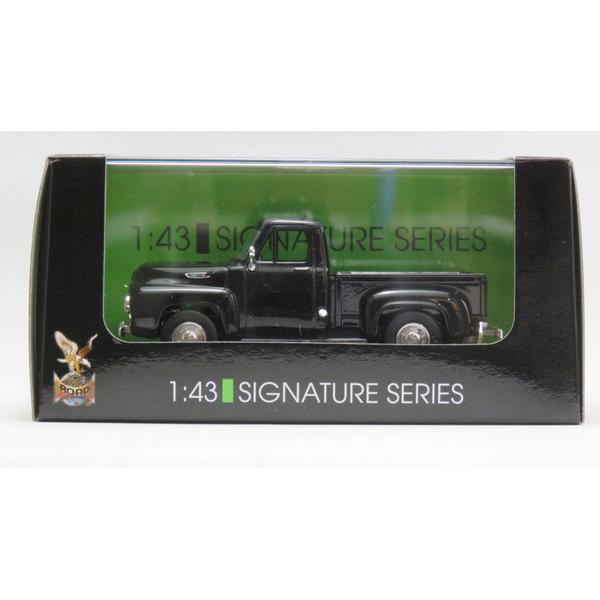 Imagem de Ford F-100 Pick Up 1953 - Signature Series - 1/43 - Yat Ming