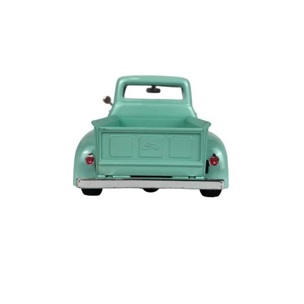 Imagem de Ford F-100 Pick-up 1955 Motormax 1:24 Verde