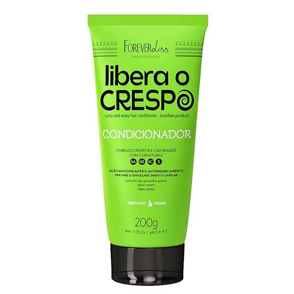 Imagem de Forever Liss Crespo Condicionador