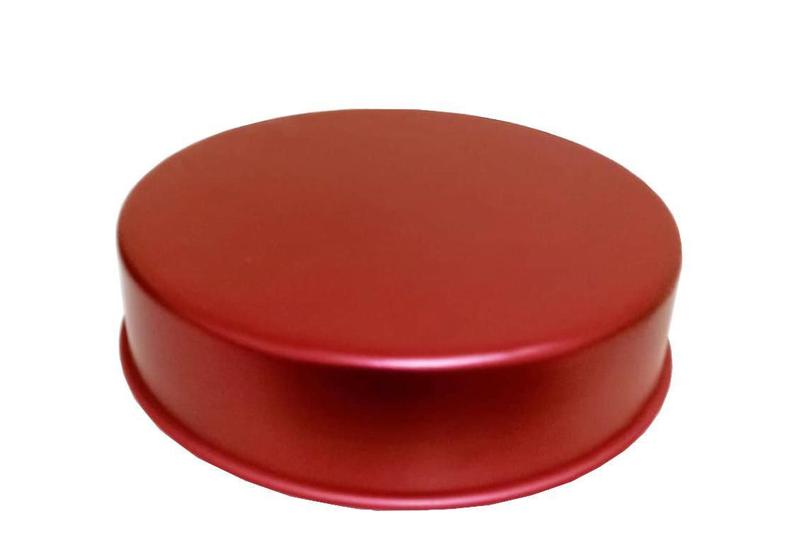 Forma Assadeira De Bolo Redonda Antiaderente Nº22 Docesar Imagem de Forma Assadeira De Bolo Redonda Antiaderente Nº22 Docesar
