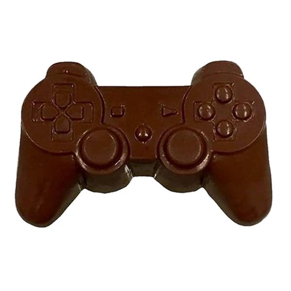 Forma de Acetato Controle Gamer - 6,5cm x 10cm - Crystal Forming Imagem de Forma de Acetato Controle Gamer - 6,5cm x 10cm