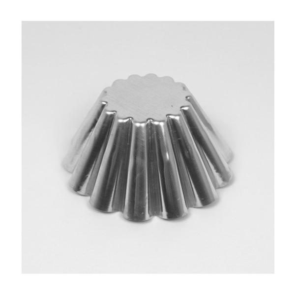 Imagem de Forma de Aluminio para Bolo/Brioche 19,5X10CM Caparroz