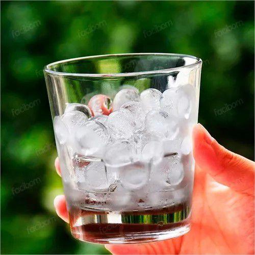 Forma De Gelo Cavidade Esfera Bolinha Para Drinks Decorativo - Bons Cheff Imagem de Forma De Gelo Cavidade Esfera Bolinha Para Drinks Decorativo